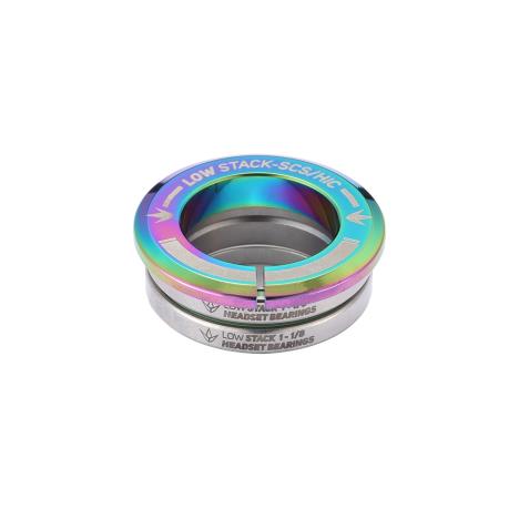 BLUNT LOW STACK HEADSET SCS/HIC - OIL SLICK £23.90